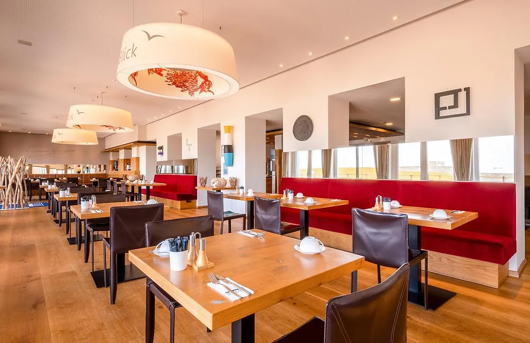 Michels Strandhotel Germania-1