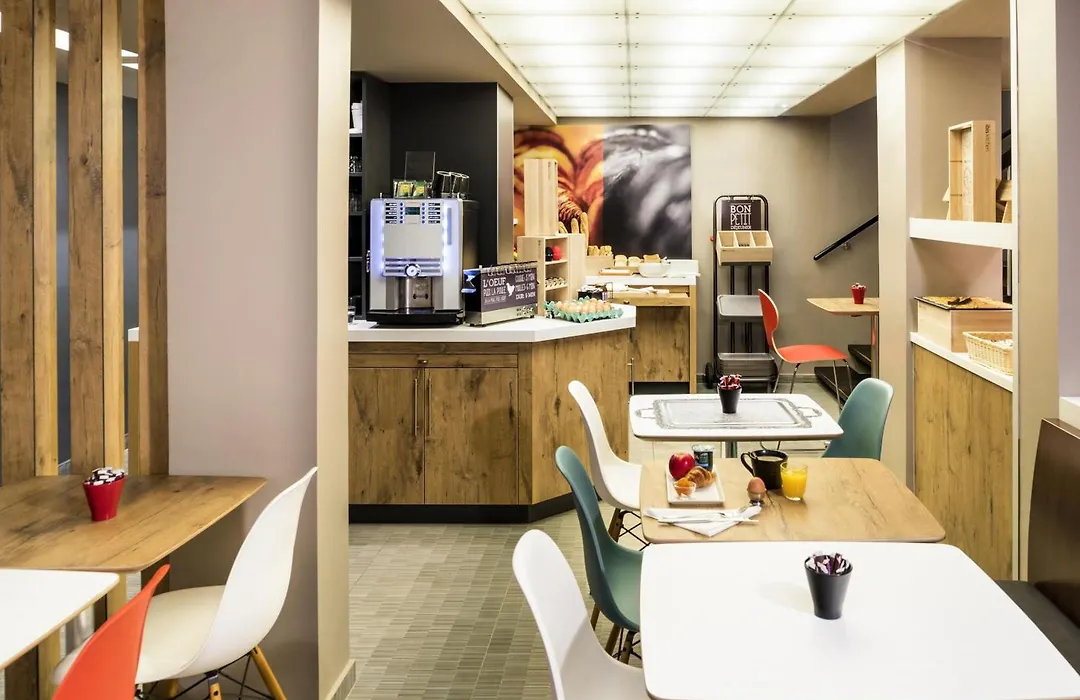 ibis Clichy Centre Mairie-1