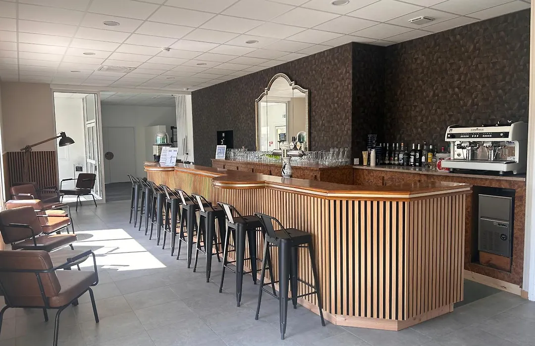 Contact Hotel Utah Beach Carentan-1