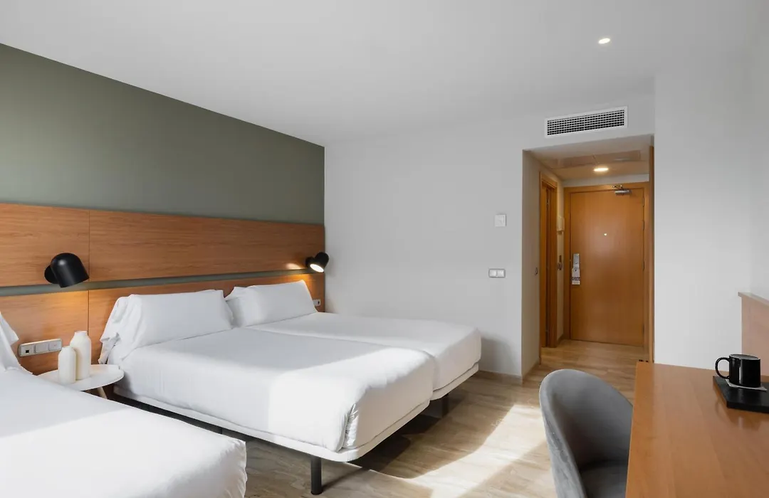 Hotel Sb Express Tarragona-1