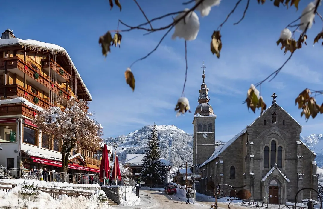 Logis La Croix-Saint-Maurice-1