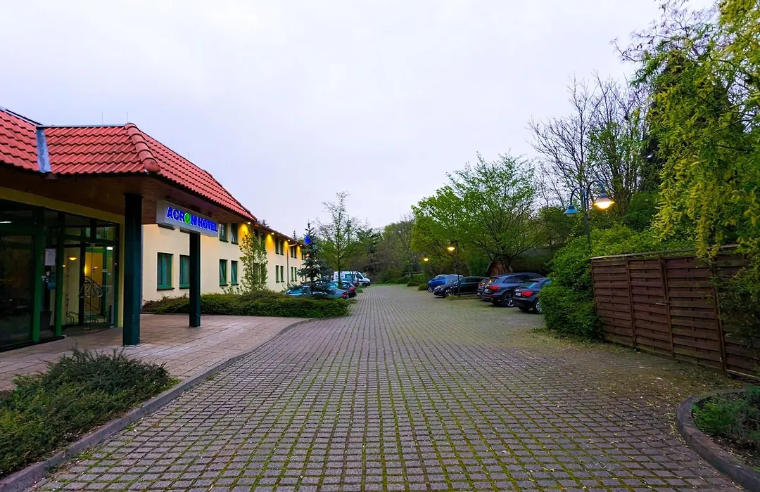 Acron-Hotel Quedlinburg-1
