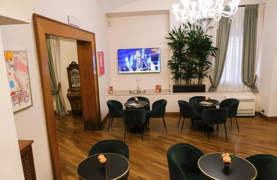 Hotel Medici-1