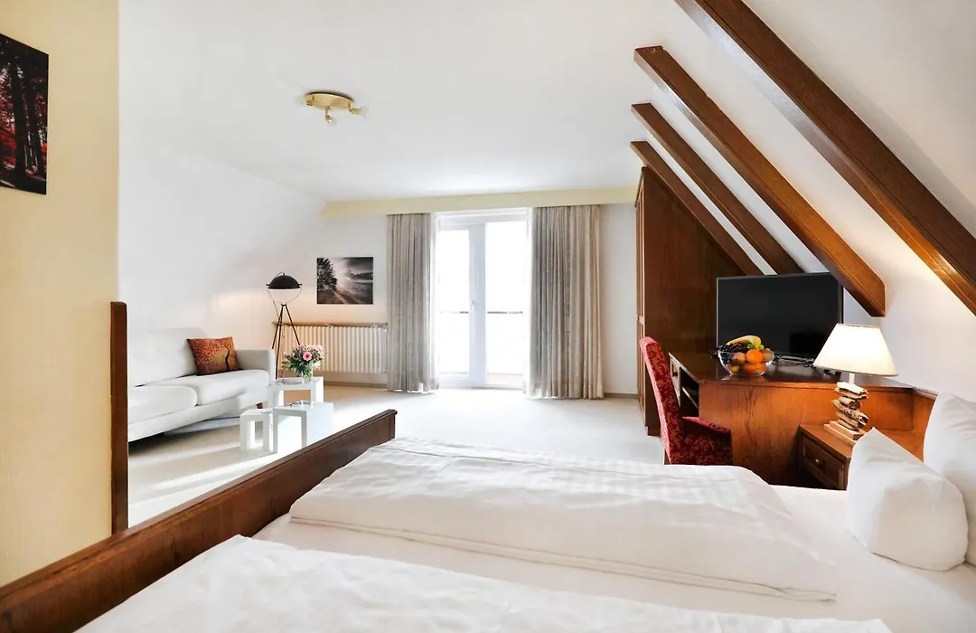 Berghotel Hoher Knochen-1