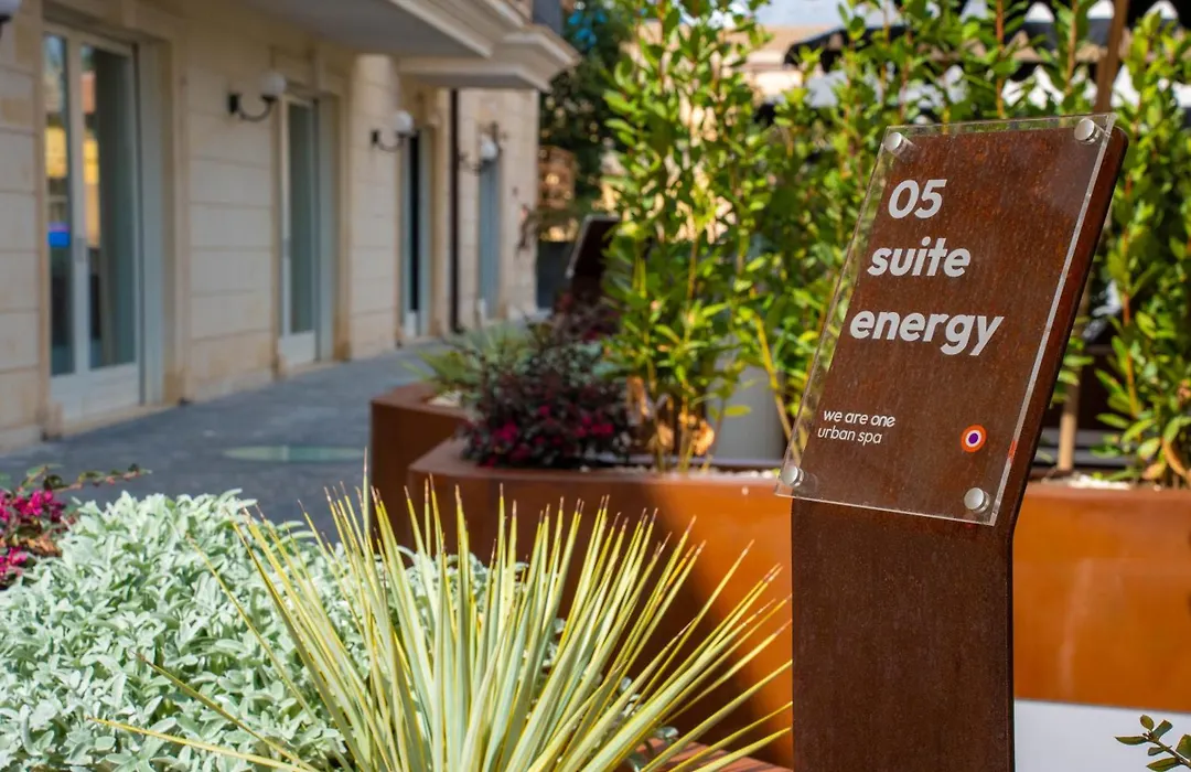 Una Hotels One Catania Wellness & Spa-1