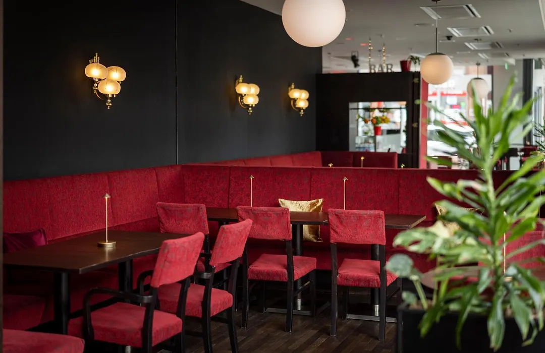 ARCOTEL Rubin - im Szeneviertel St Georg-1