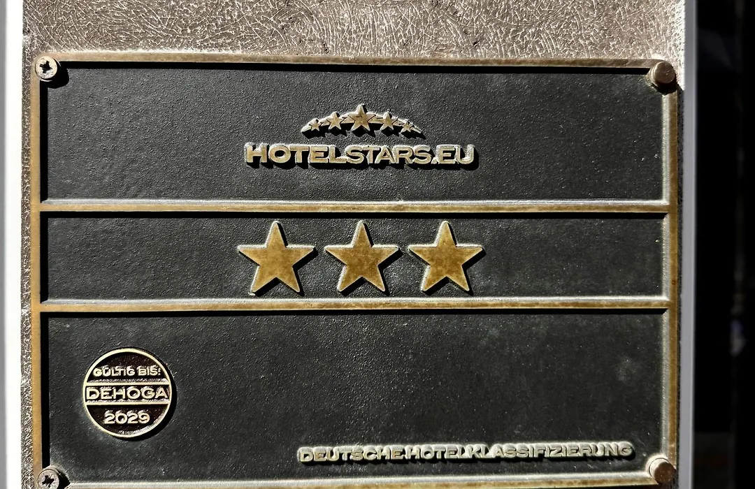 Stadthotel Jülich-1
