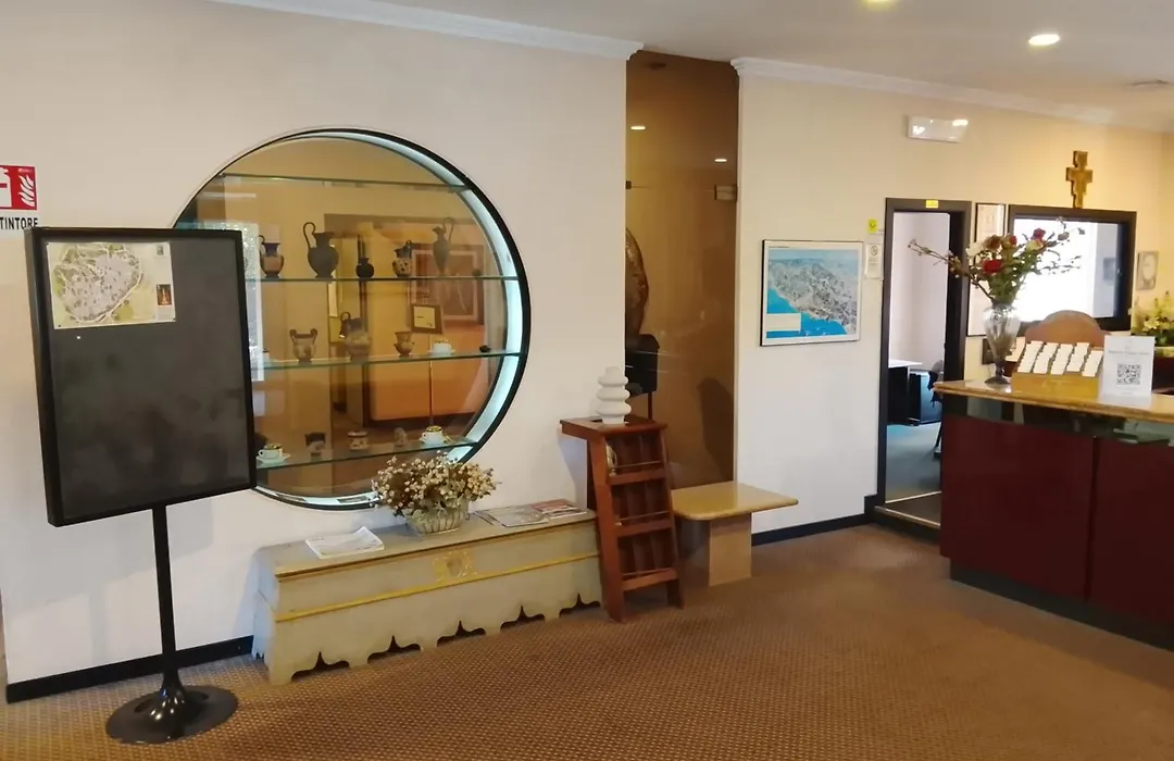 Balletti Palace Hotel-1