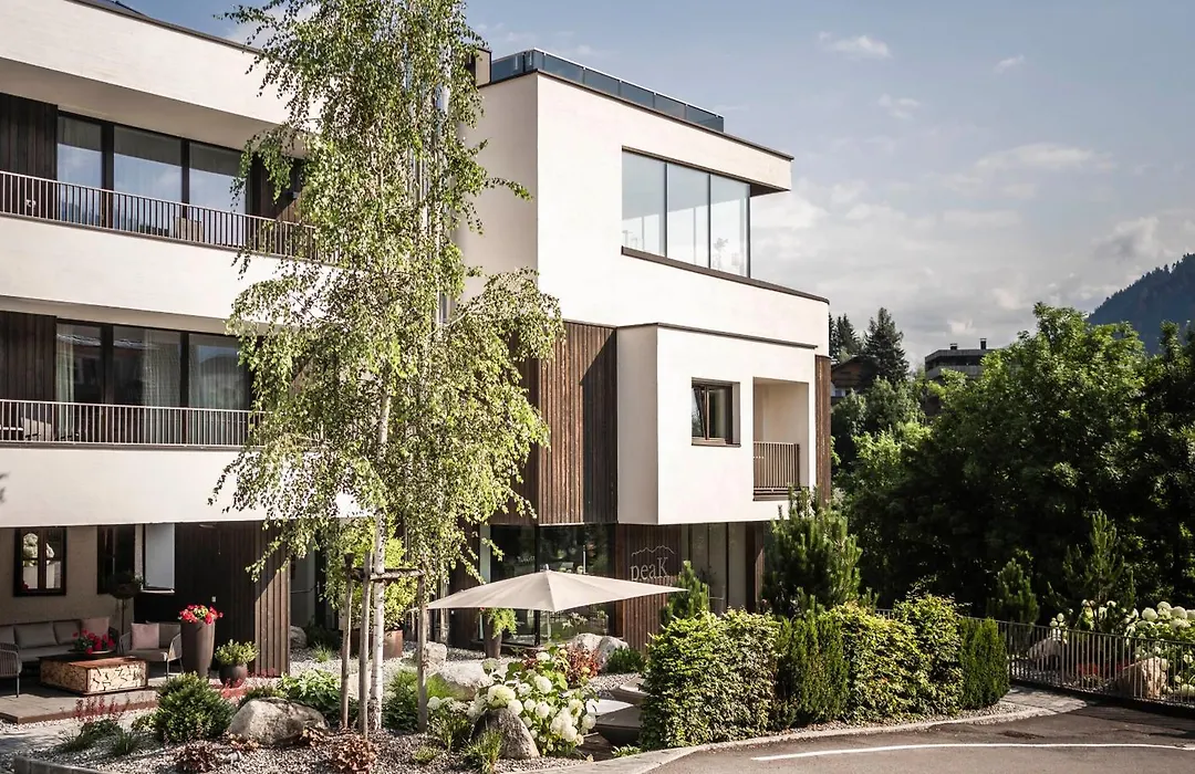 Alpinhotel Keil-1