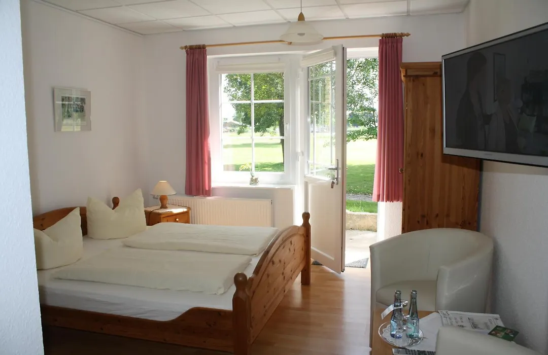 Pension Treenehof-1