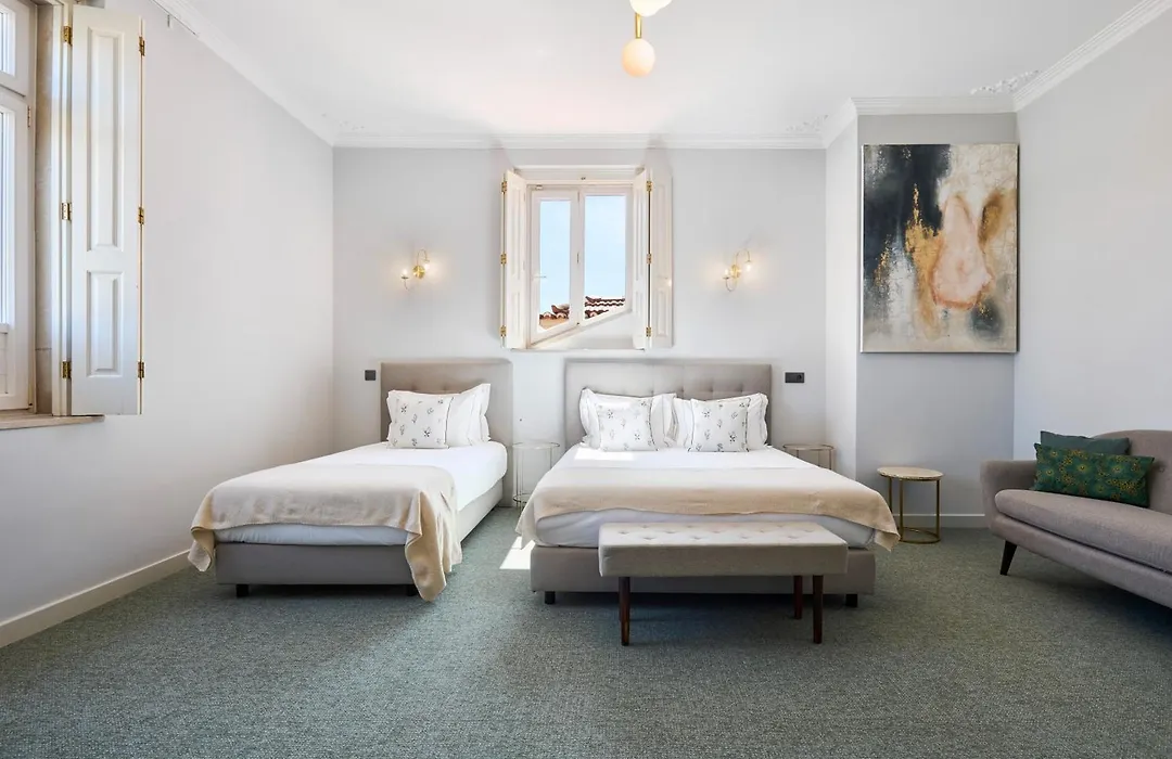 Estoril Boutique Hotel - Adults Only-1