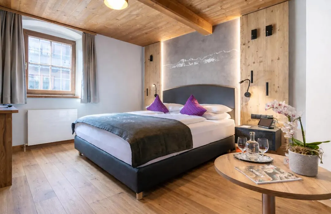 Der Postwirt - Alpen LifeStyle mit Tradition-1