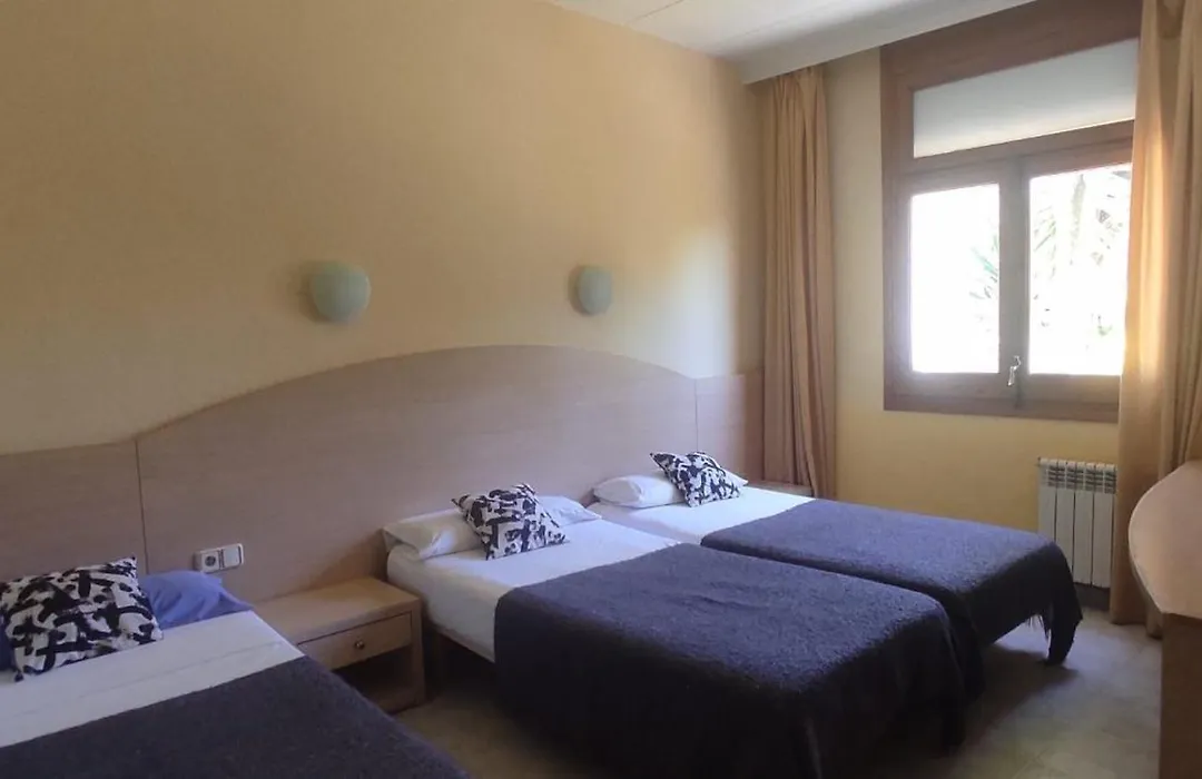 Hotel Bonsol Adults Only-1