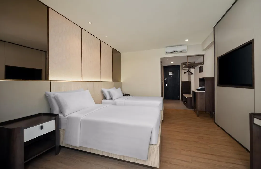 Aston Kuta Hotel And Residence-1
