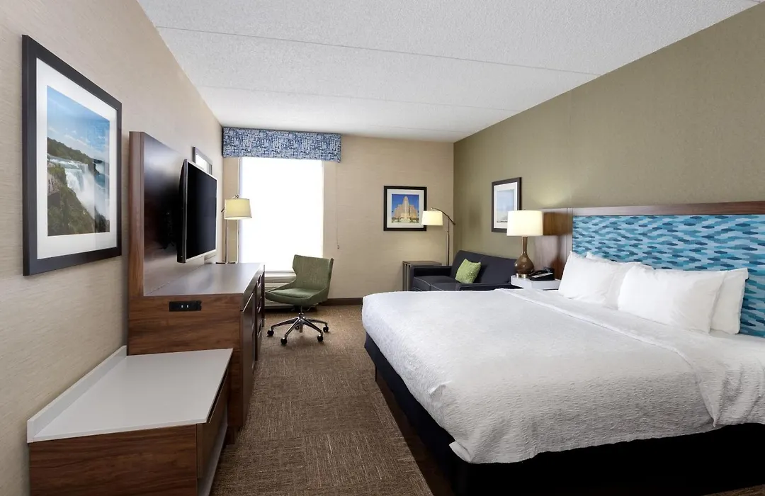 Hampton Inn Buffalo-South/I-90-1