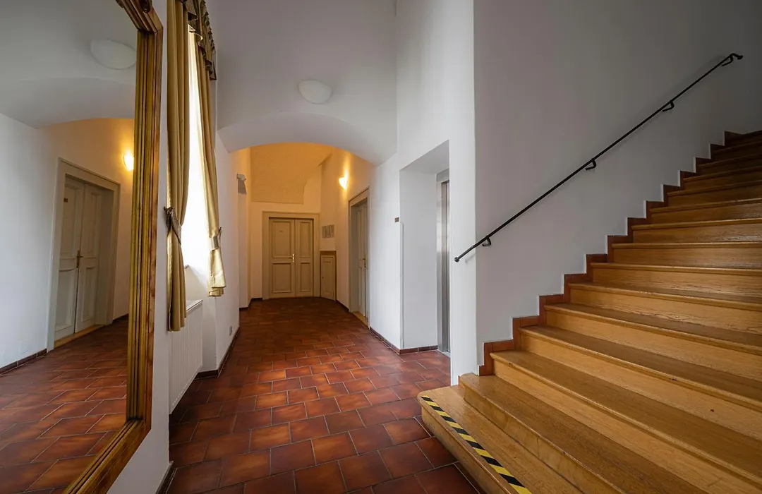 Hotel Adalbert-1