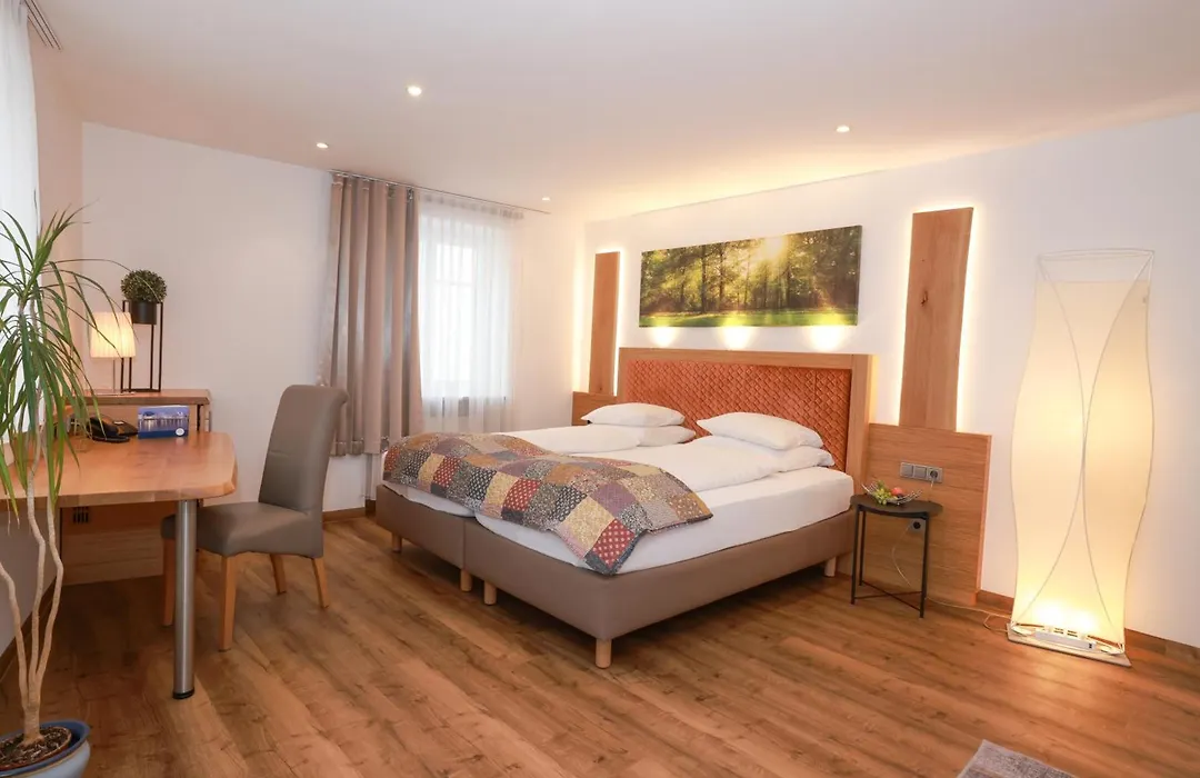 Altstadt-Hotel Passau-1