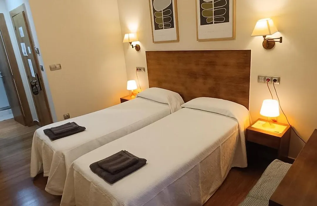 Hotel Sol de la Blanca-1