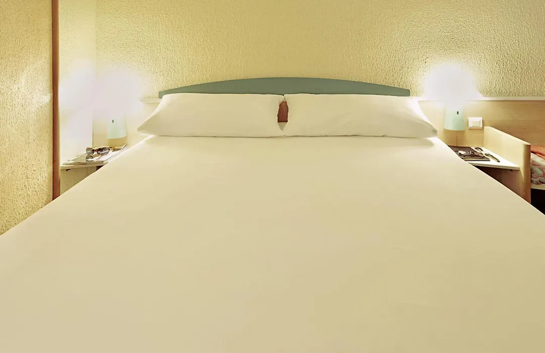 Ibis Montmelo Granollers-1
