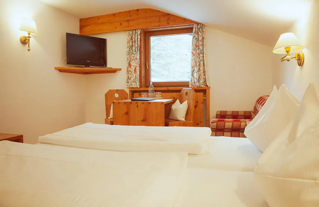 Hotel Zur Post-1