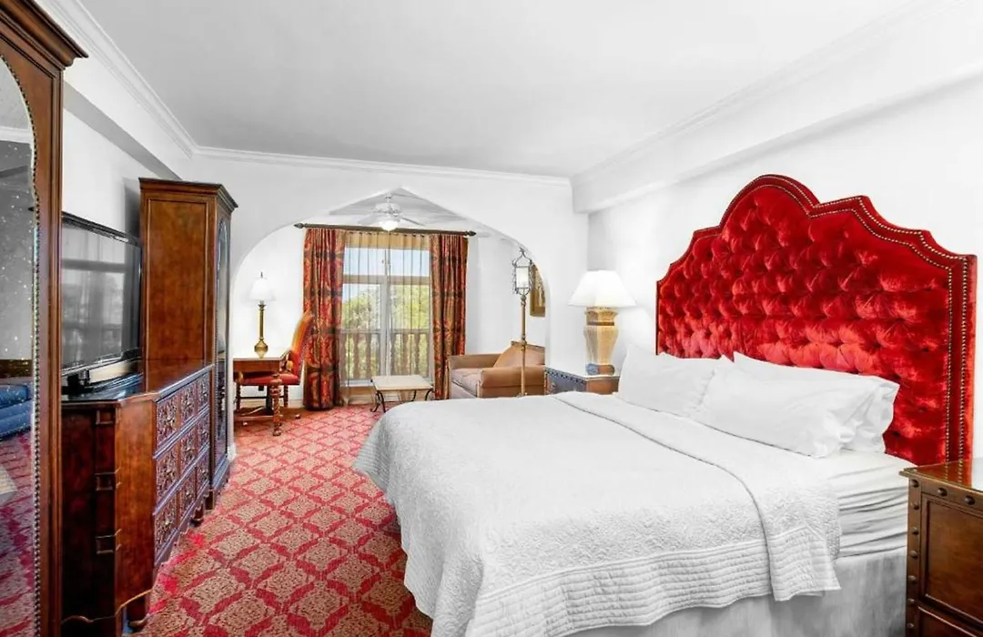 Casa Monica Resort & Spa, Autograph Collection-1