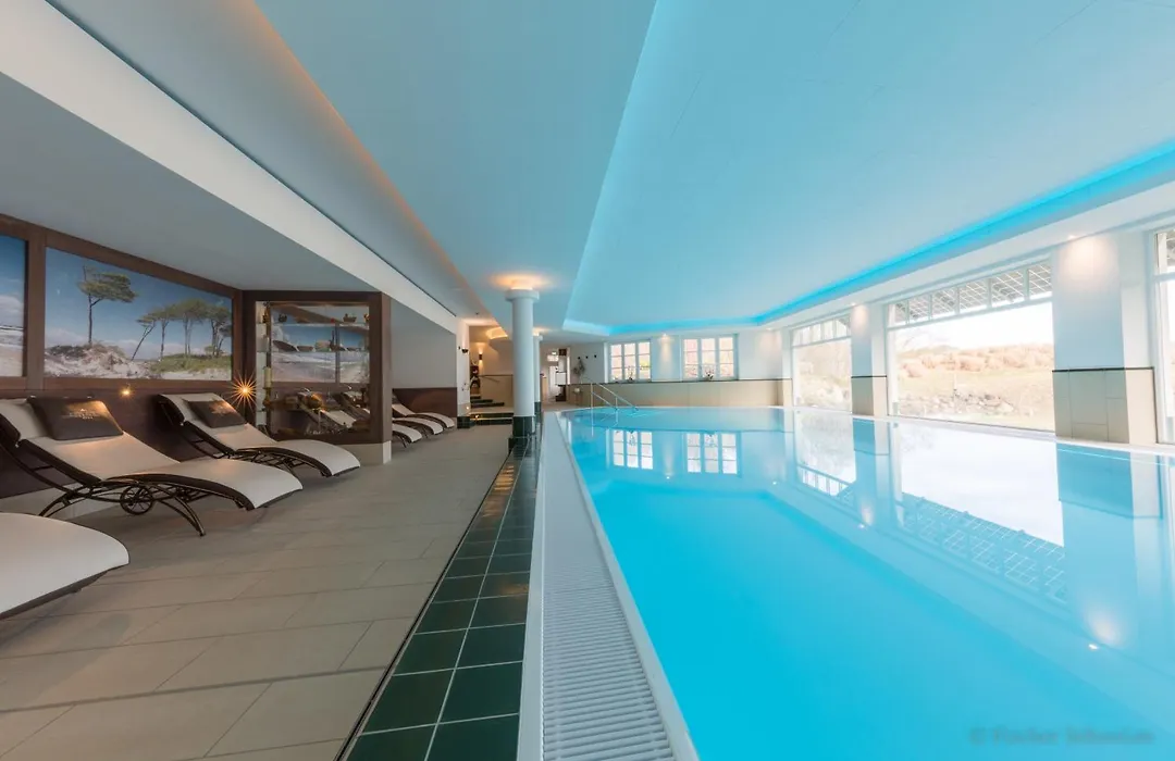 Romantik Hotel Fischerwiege-1