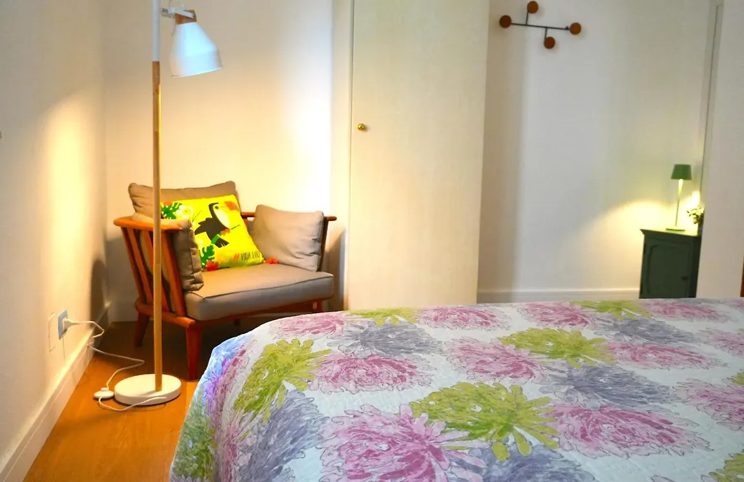Flowery Inn Villa-1