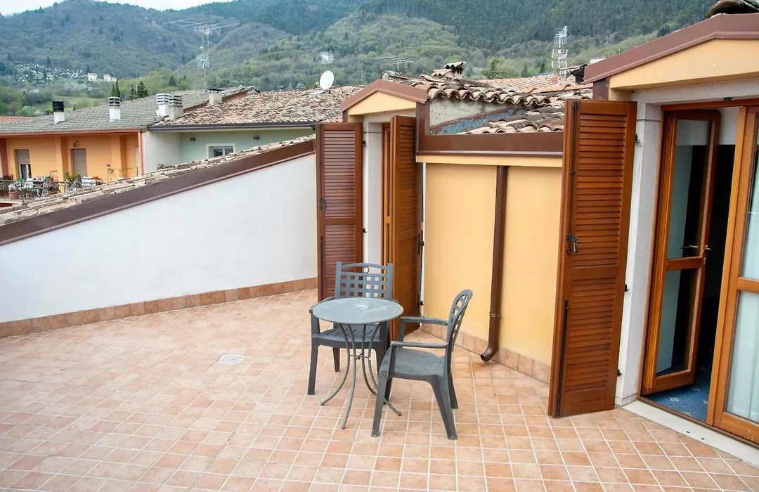 Garnì Hotel Tignale, GTSGroup-1
