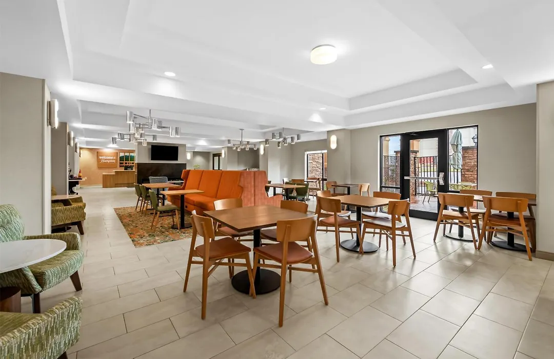 Hampton Inn Harrison-1