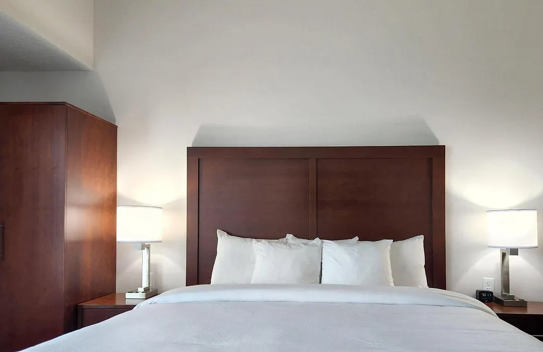 Comfort Suites Baymeadows Near Butler Blvd-1