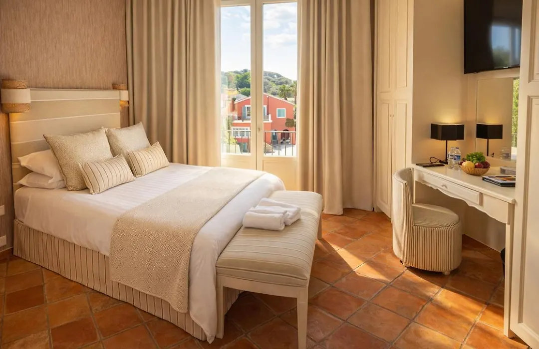 La Bastide Du Port - Hôtel de Charme-1