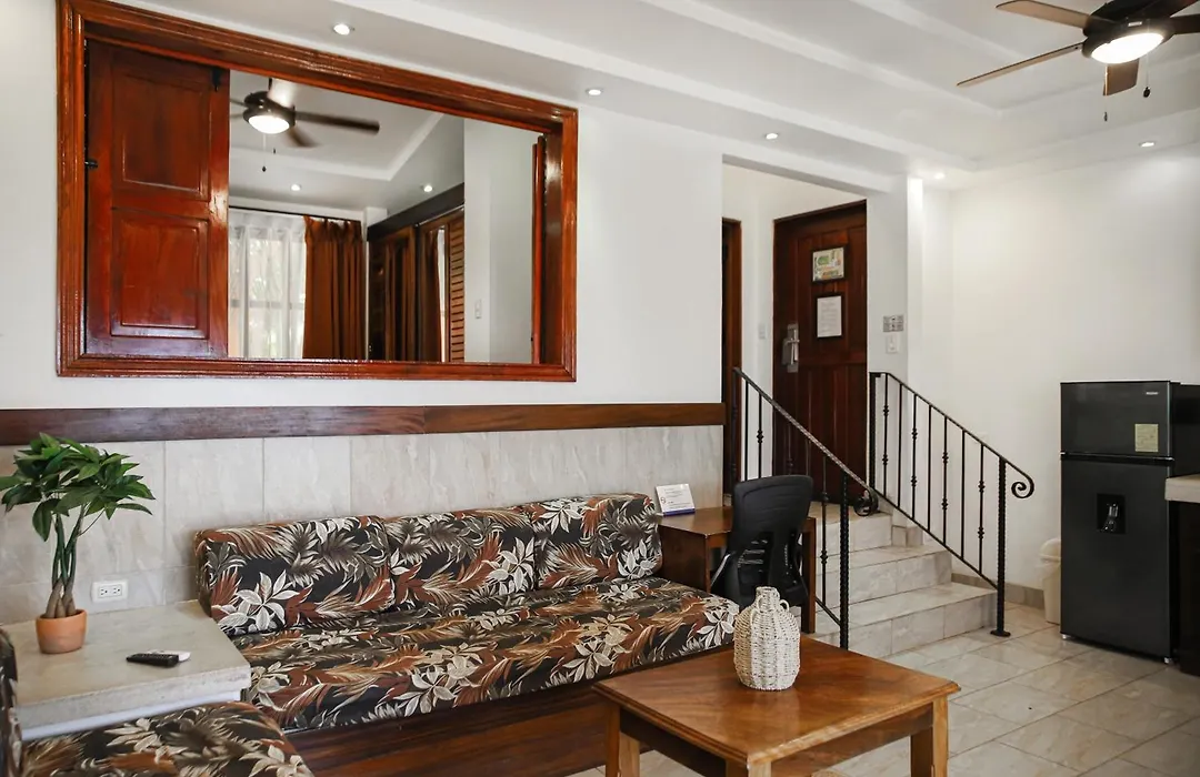 Maravida Social Hotel By Crazy Monkey-1