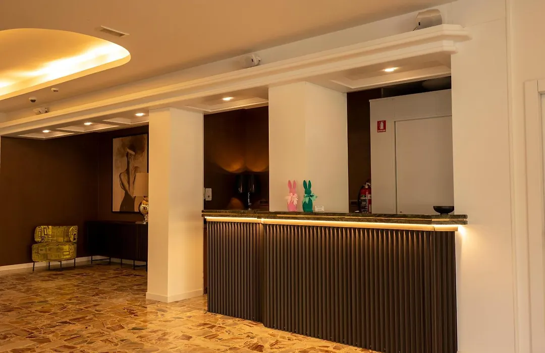 Hotel Angelini-1