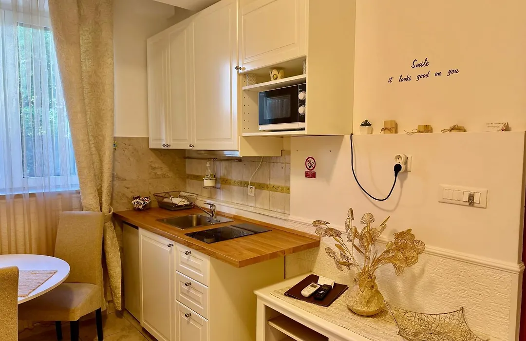 Guesthouse Villa Vice-1