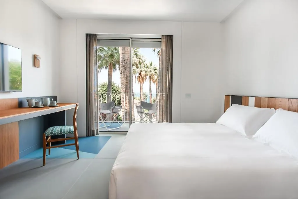 So' Lifestyle Hotel Sorrento-1
