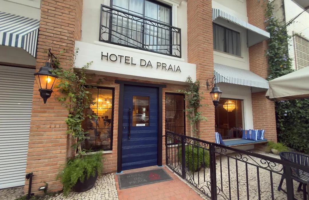Hotel da Praia-1