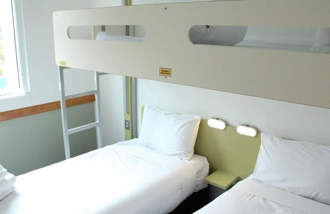 Ibis Budget Auckland Airport-1