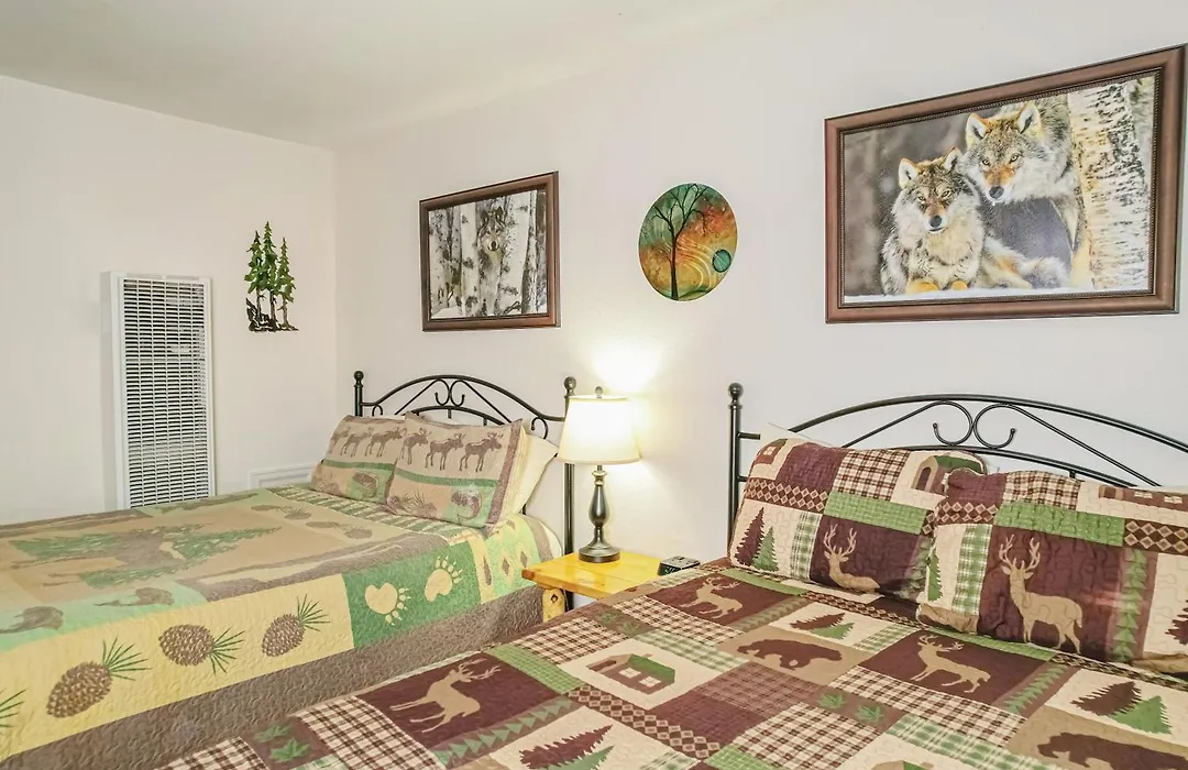 Nicky'S Resort-1