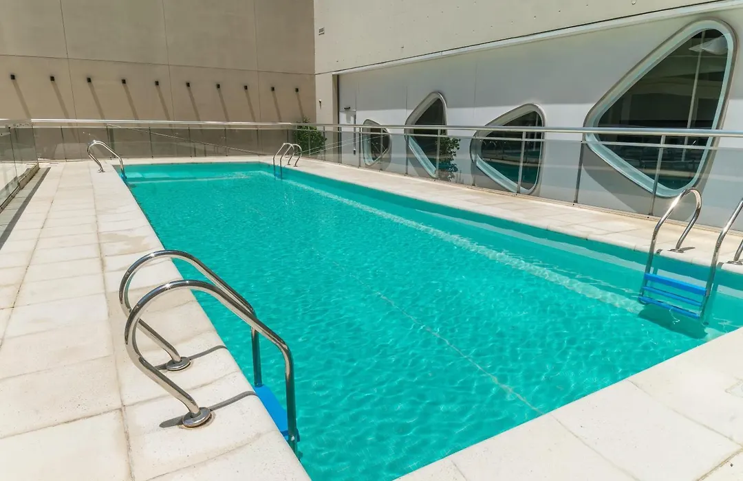Dazzler By Wyndham Buenos Aires Recoleta-1