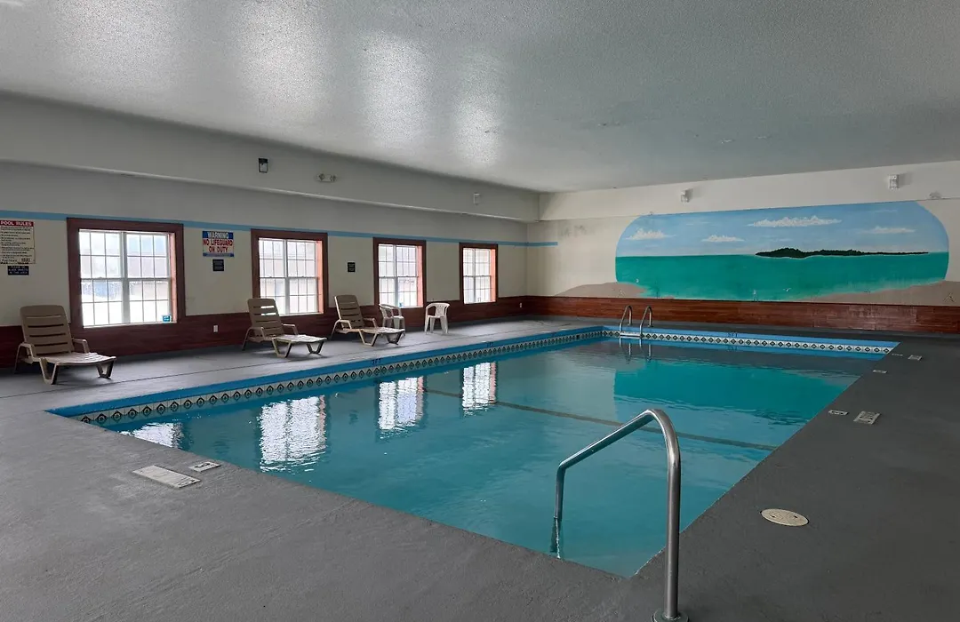 Iron Mountain Inn & Suites Mi Us 2-1