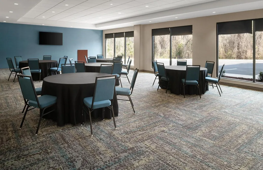 Hampton Inn Spring Lake Fayetteville-1