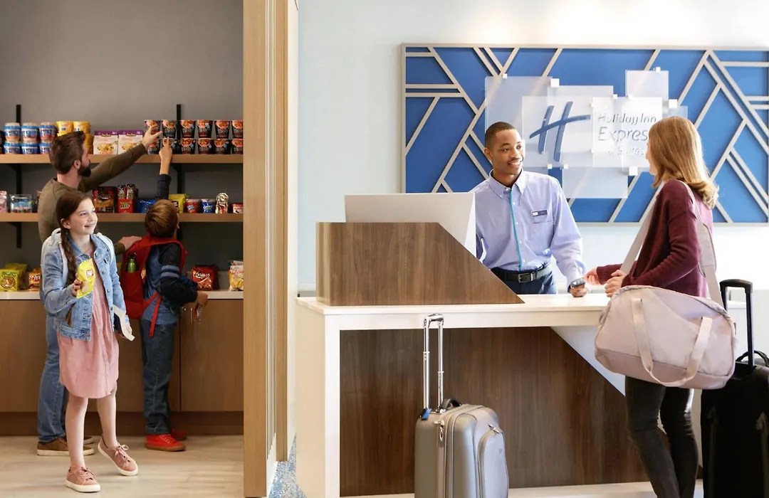 Holiday Inn Express Montgomery East I-85 By Ihg-1