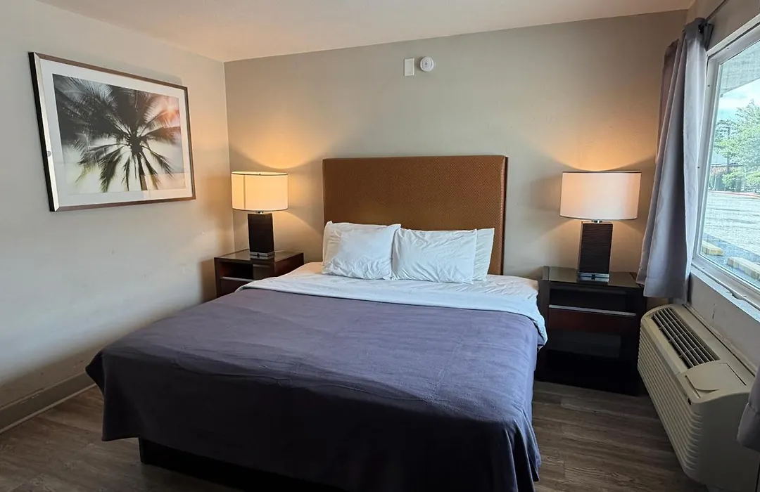 Harmony Inn And Suites-1