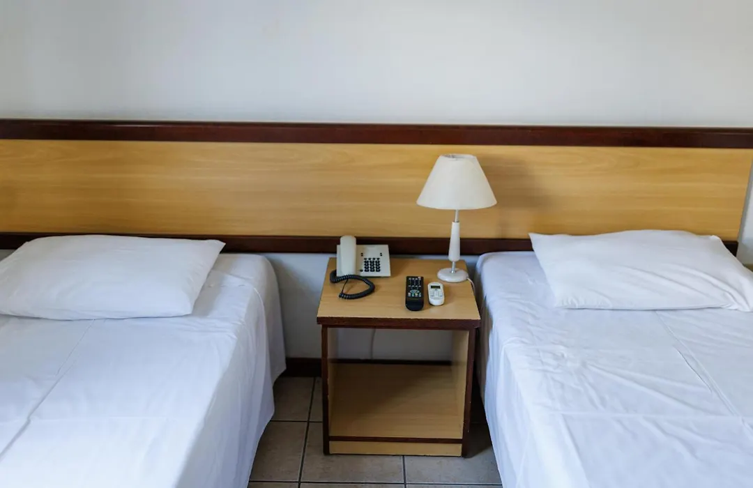Solar Flat Hotel-1