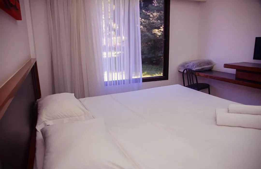 Coqueiral Praia Hotel-1