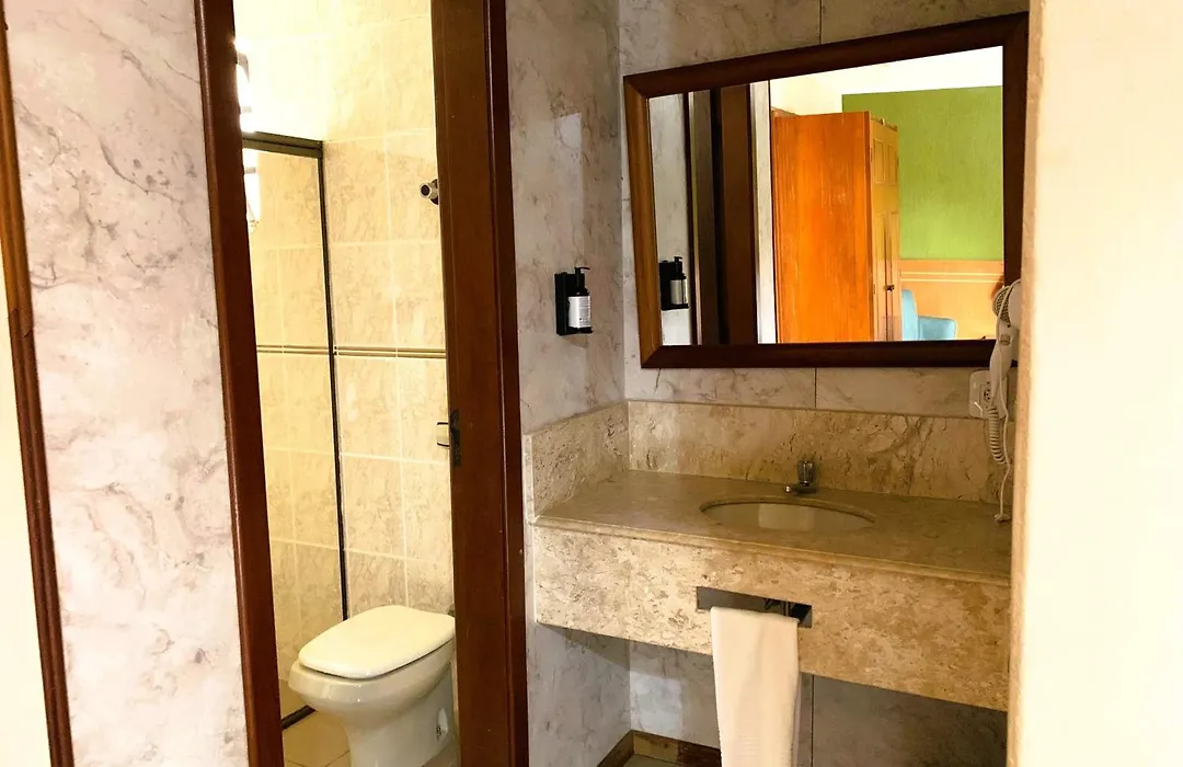 Hotel Dom Otto-1
