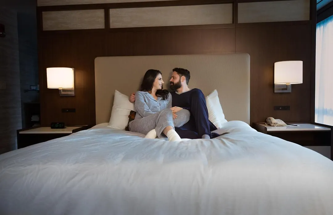 Seneca Allegany Resort & Casino (Adults Only)-1