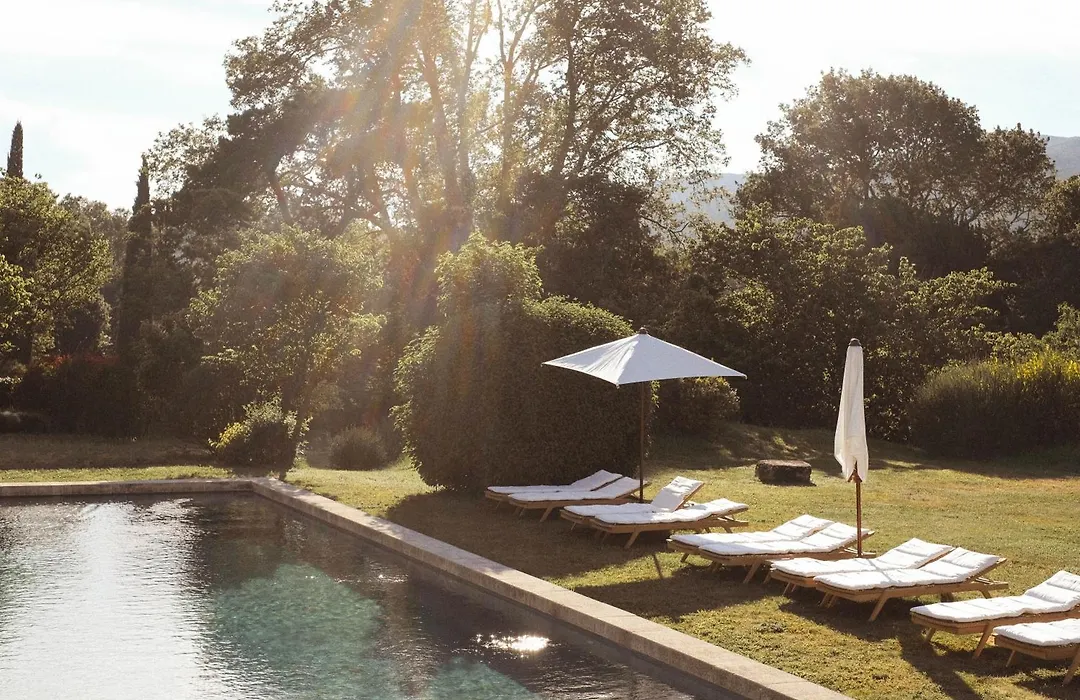 Le Galinier, a Beaumier hotel-1