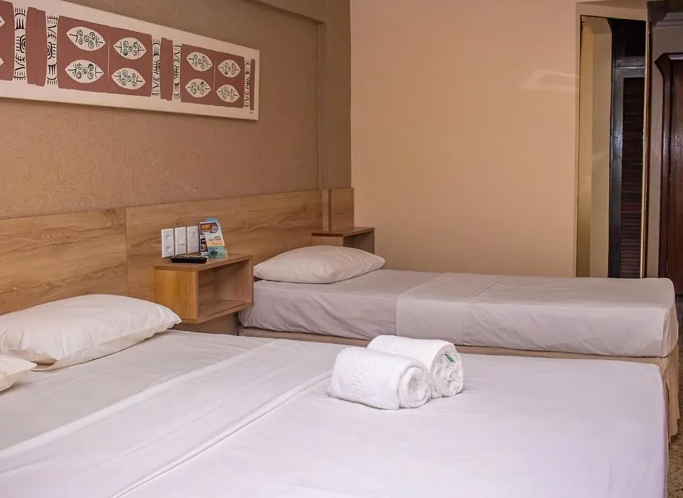 Hotel Privê do Atalaia-1