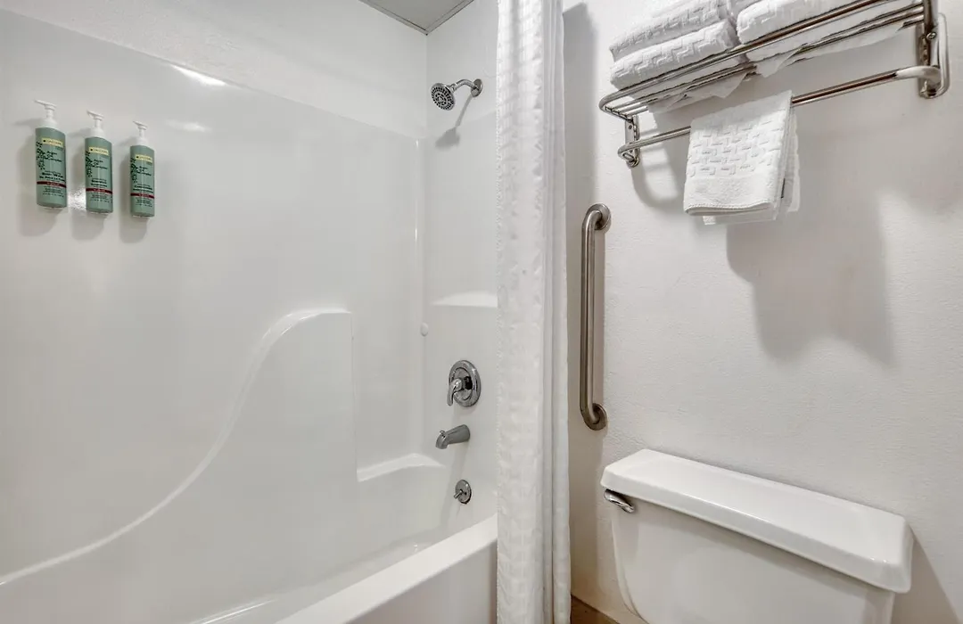 Best Western Sycamore Inn-1
